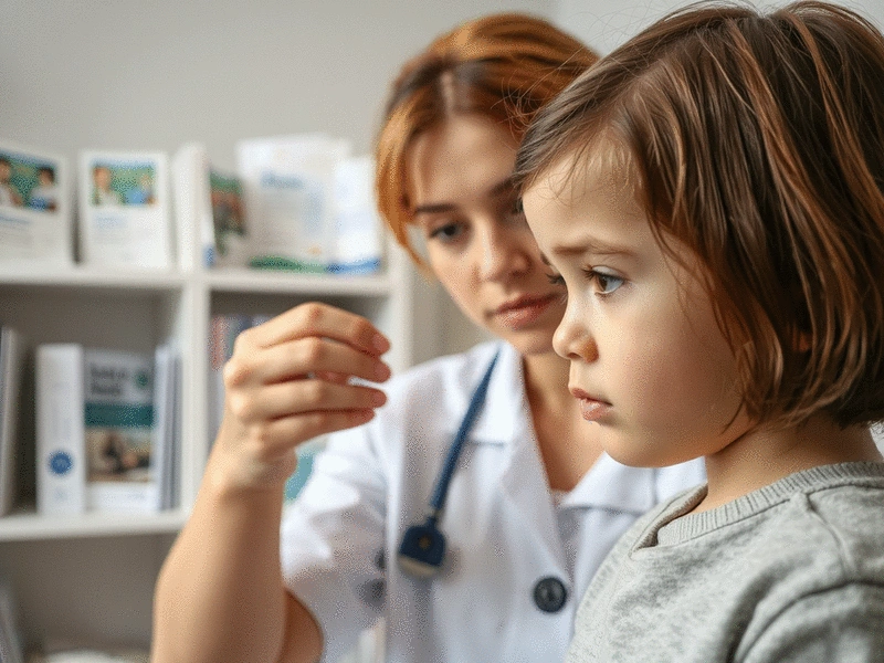 Tips for Managing Head Lice Outbreaks in Schools and Daycare Settings