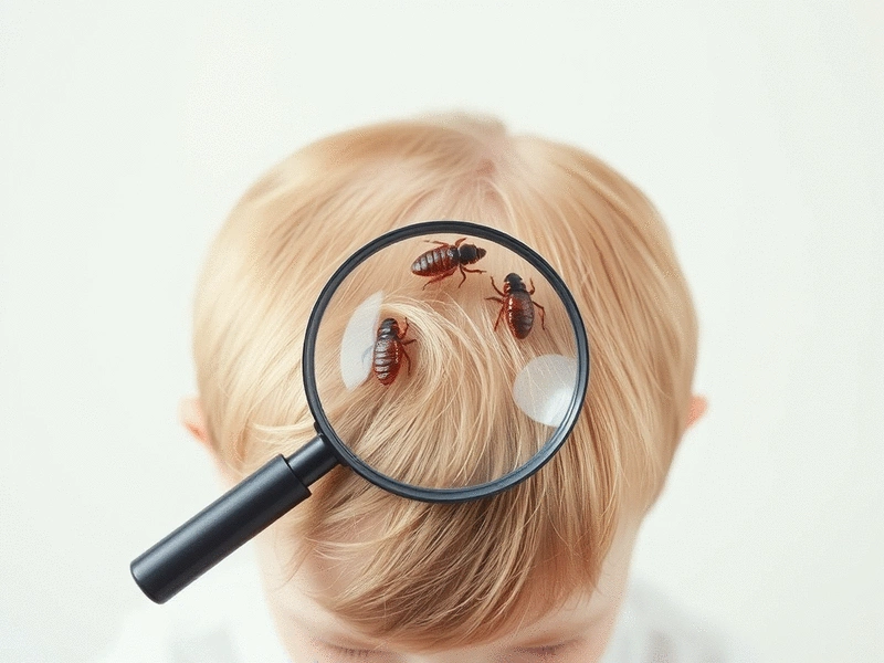 Lice Treatment for Resistant Head Lice: Strategies to Overcome Chemical Resistance