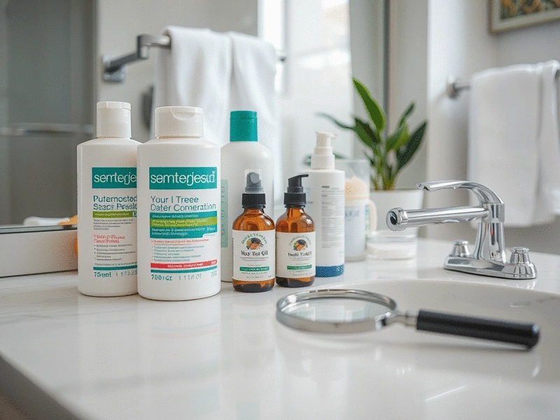 How to Choose the Most Effective Over-the-Counter Head Lice Treatments for Your Child