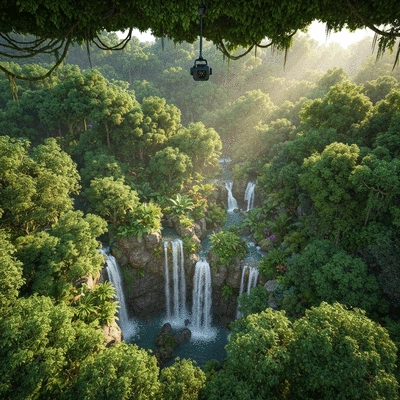 Downloadable checklist for lice prevention on a tablet