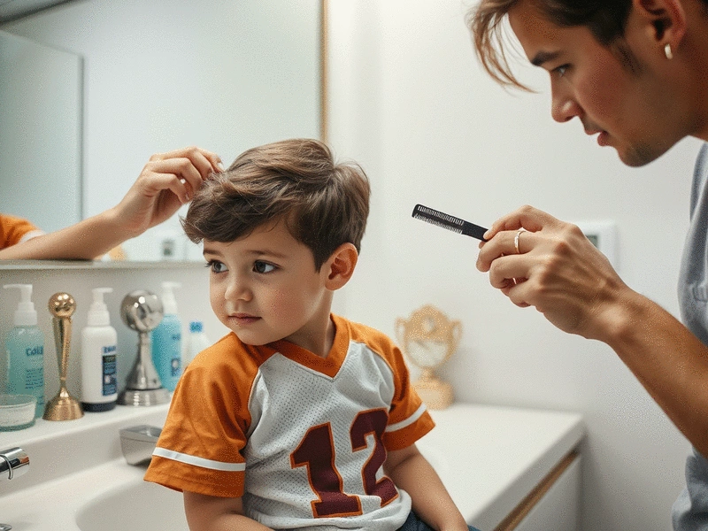 Preventing Lice in Sports and Extracurricular Activities: What Parents Should Know