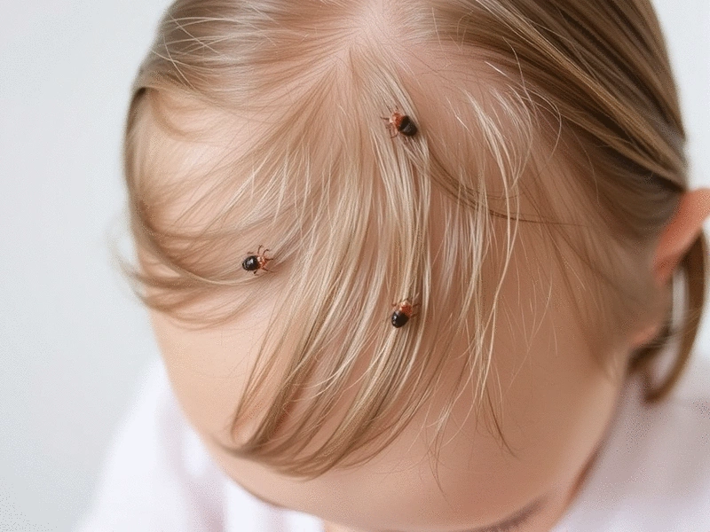 How to Identify Head Lice: Signs and Symptoms Every Parent Should Know