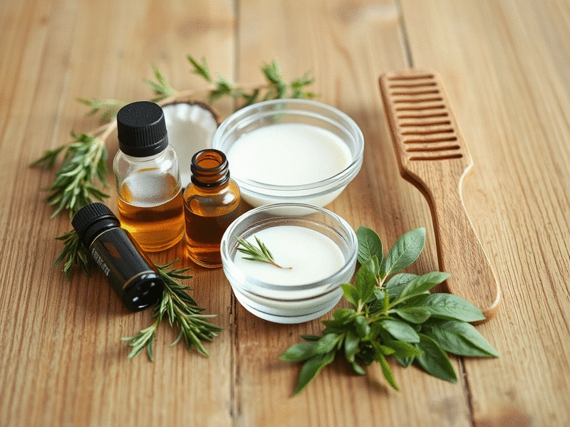 Natural Remedies for Head Lice: What Works and What to Avoid