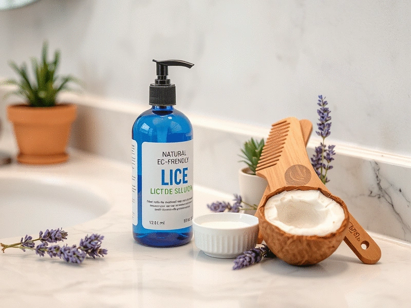 Safe Household Cleaning Tips to Prevent Head Lice Reinfestation