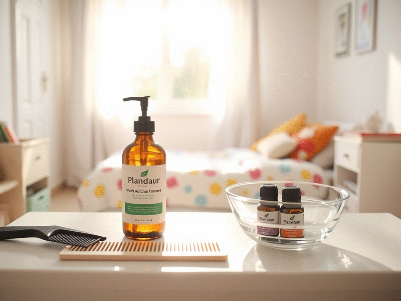 Top 10 Effective Head Lice Prevention Tips for Parents and Caregivers