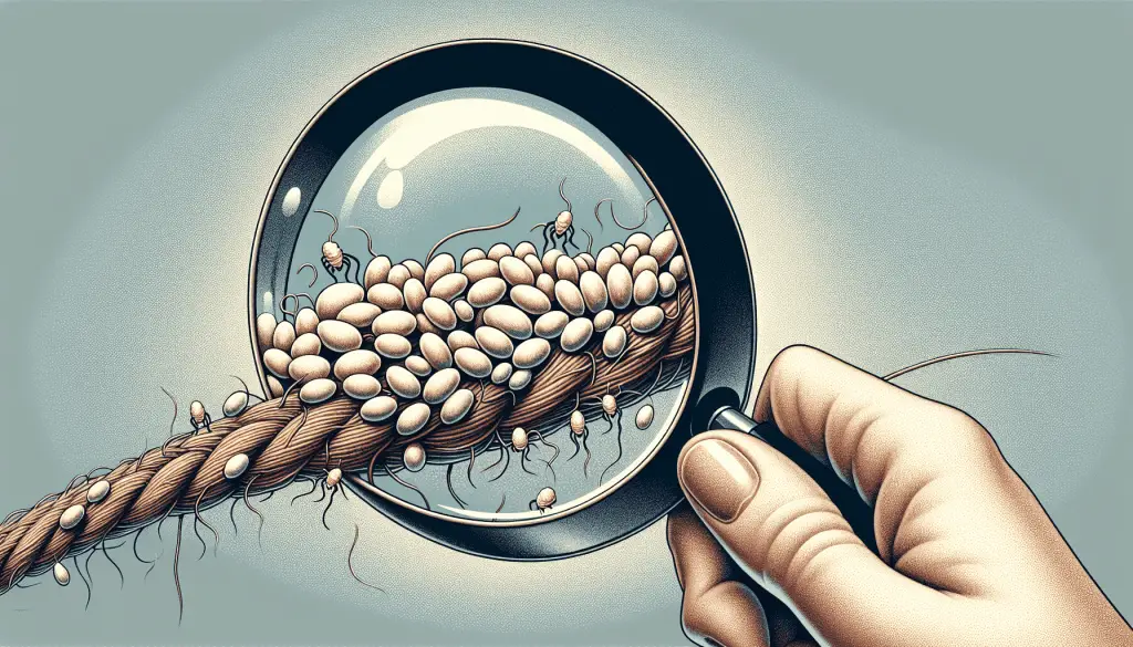 10 Popular Lice Myths Debunked
