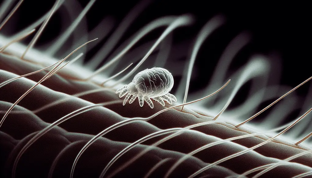 Are Lice Nits Contagious?