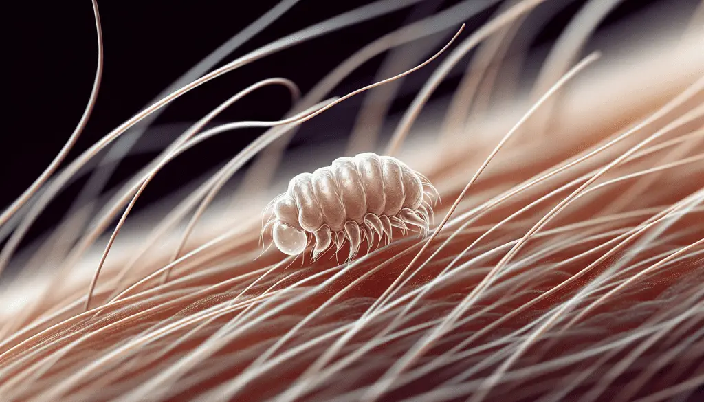 Are Lice Nits Contagious?