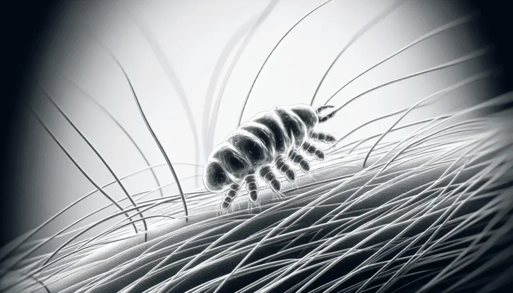 Beginners Guide To Understanding Lice Nits