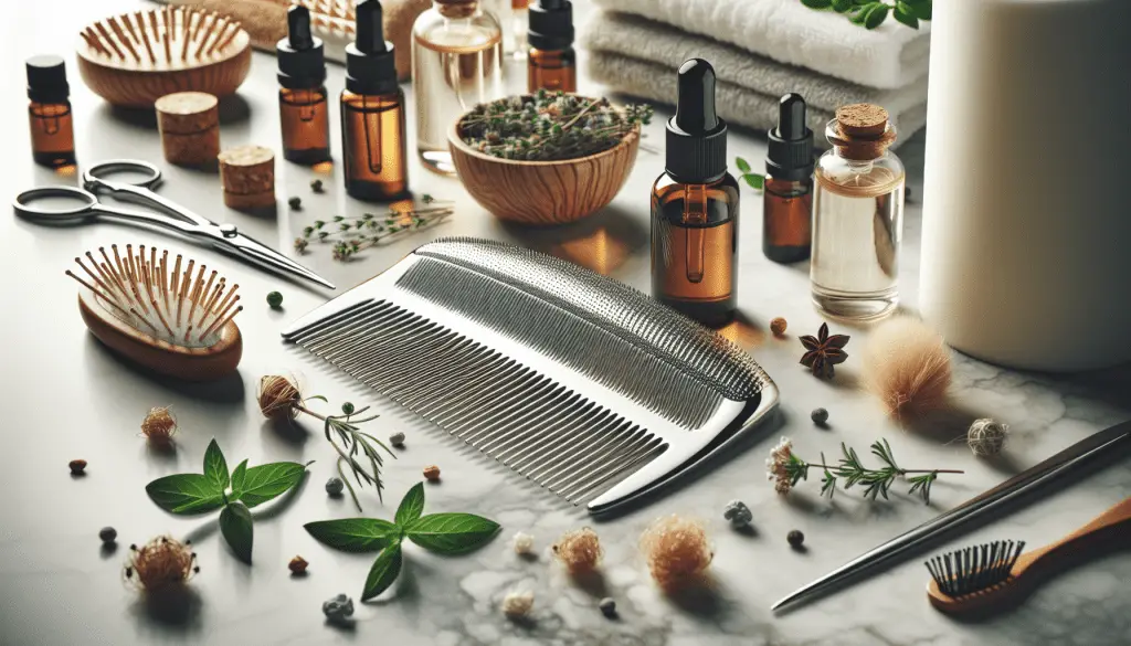 Best Lice Prevention Practices For Beauty And Wellness Professionals