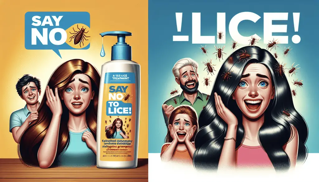 Best Lice Treatment Shampoo For Daily Use