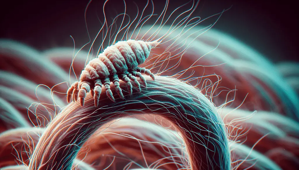 Do Lice Nits Have A Lifecycle?