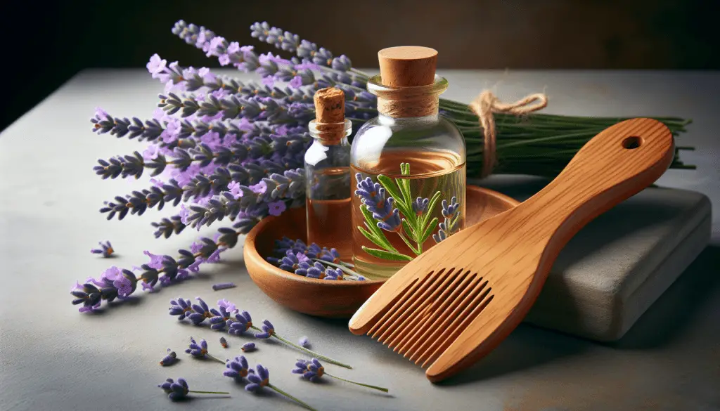 Home Remedies For Preventing Re-infestation Of Lice Nits