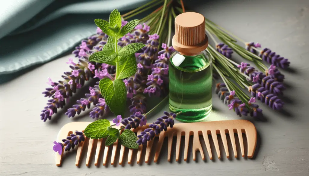 Home Remedies For Preventing Re-infestation Of Lice Nits