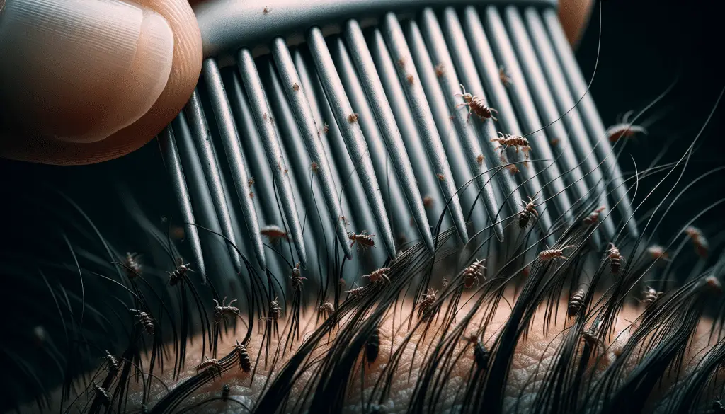 How To Avoid Lice Nits Re-infestation