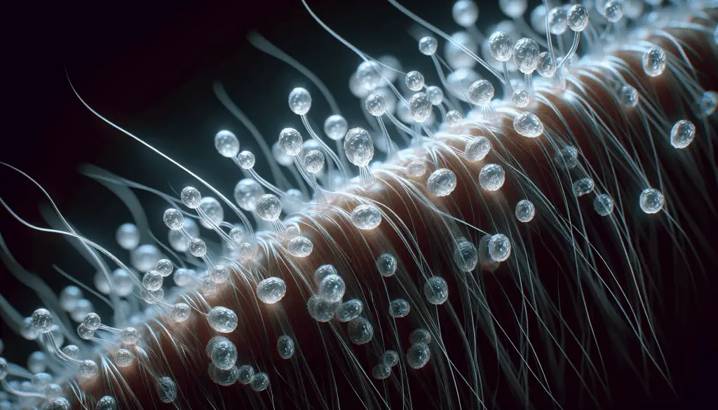 Lice Nits: What To Look For