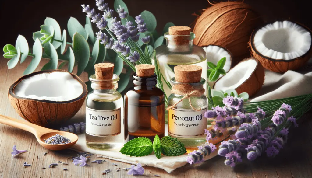 Most Effective Ingredients For Lice Nits Treatment Products