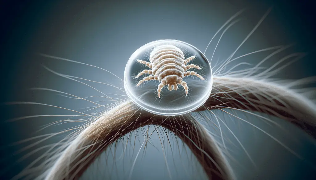 Myths Vs. Facts: What You Need To Know About Lice Nits