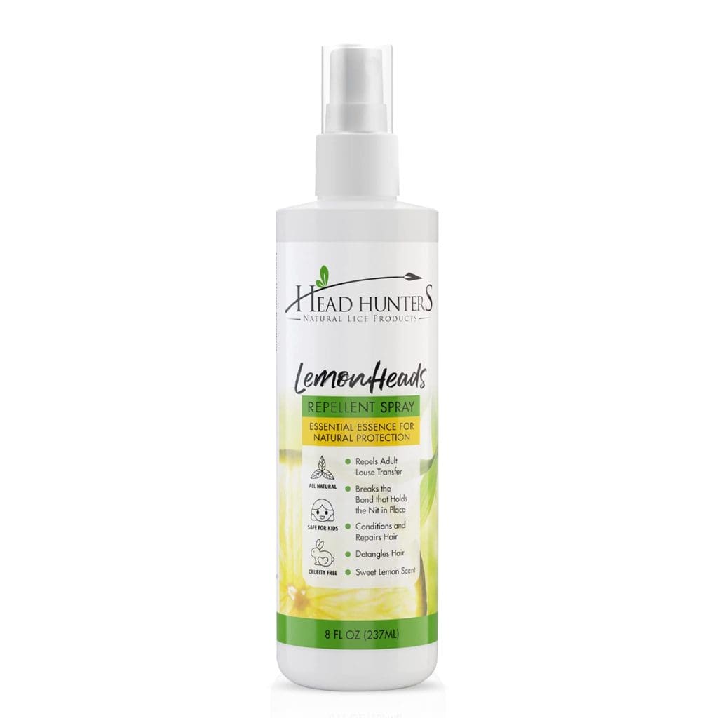 Natural Lice Prevention Products For Pets