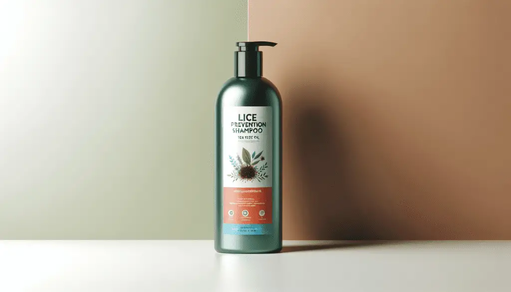 The Truth About Lice Prevention Shampoos