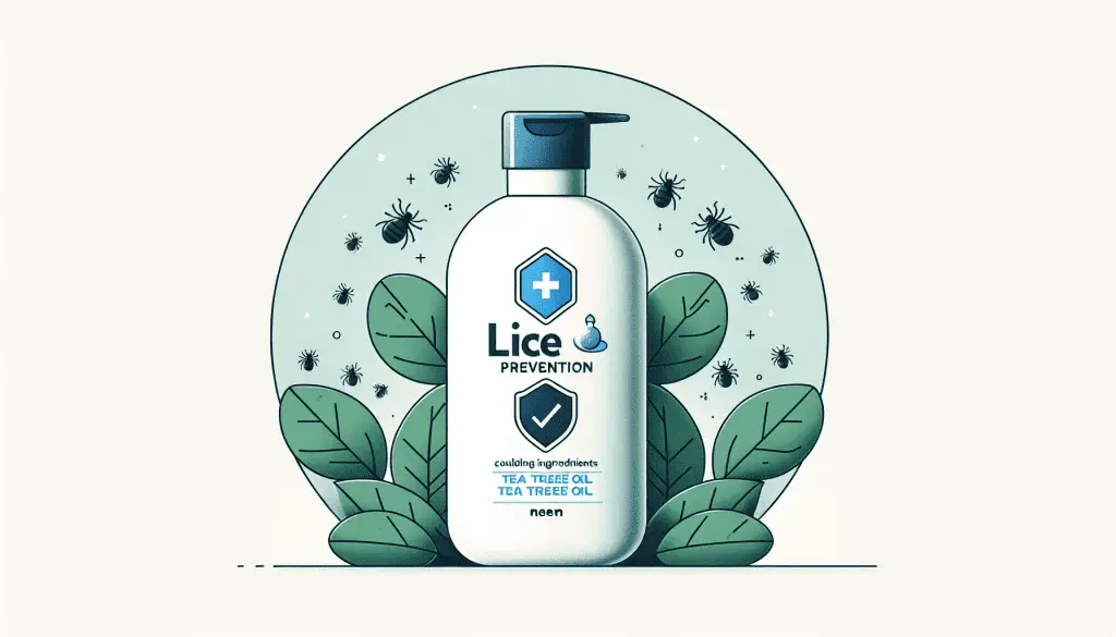 The Truth About Lice Prevention Shampoos