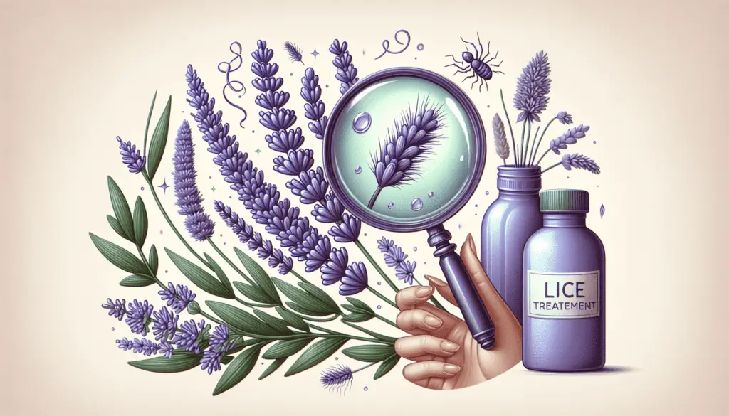 Top Ways To Treat Lice Nits Naturally