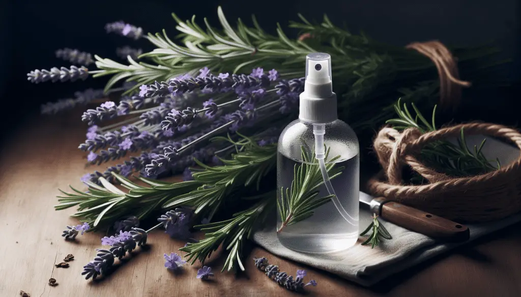 Top Ways To Use Vinegar As A Natural Lice Treatment