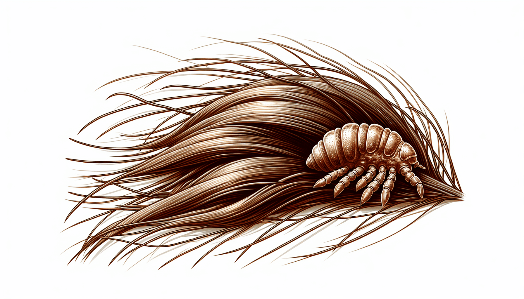 Beginners Guide: What Do Lice Nits Look Like?
