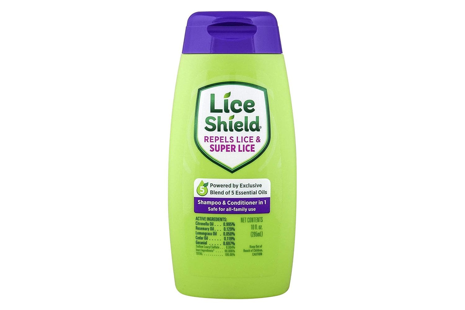 Best Lice Treatment For Individuals With Eczema