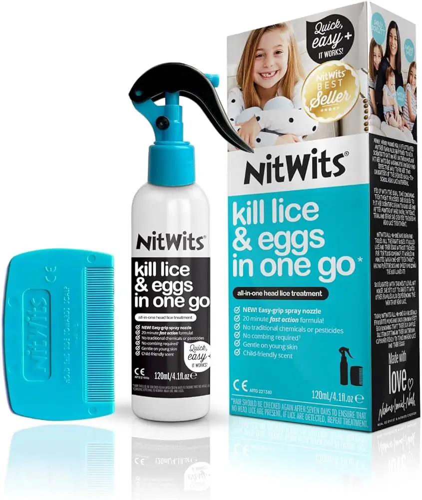 How To Find The Most Affordable Lice Treatment Products That Actually Work