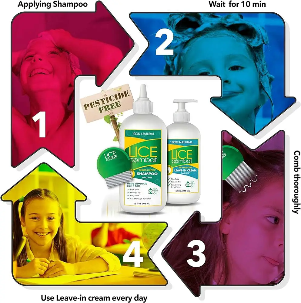 How To Find The Most Affordable Lice Treatment Products That Actually Work