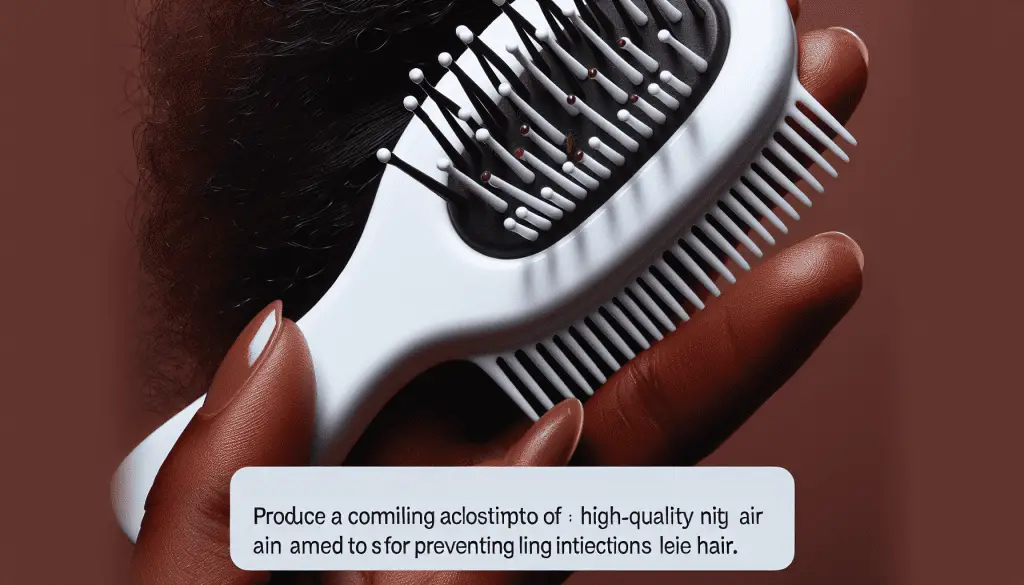How To Prevent Lice Nits In African American Hair