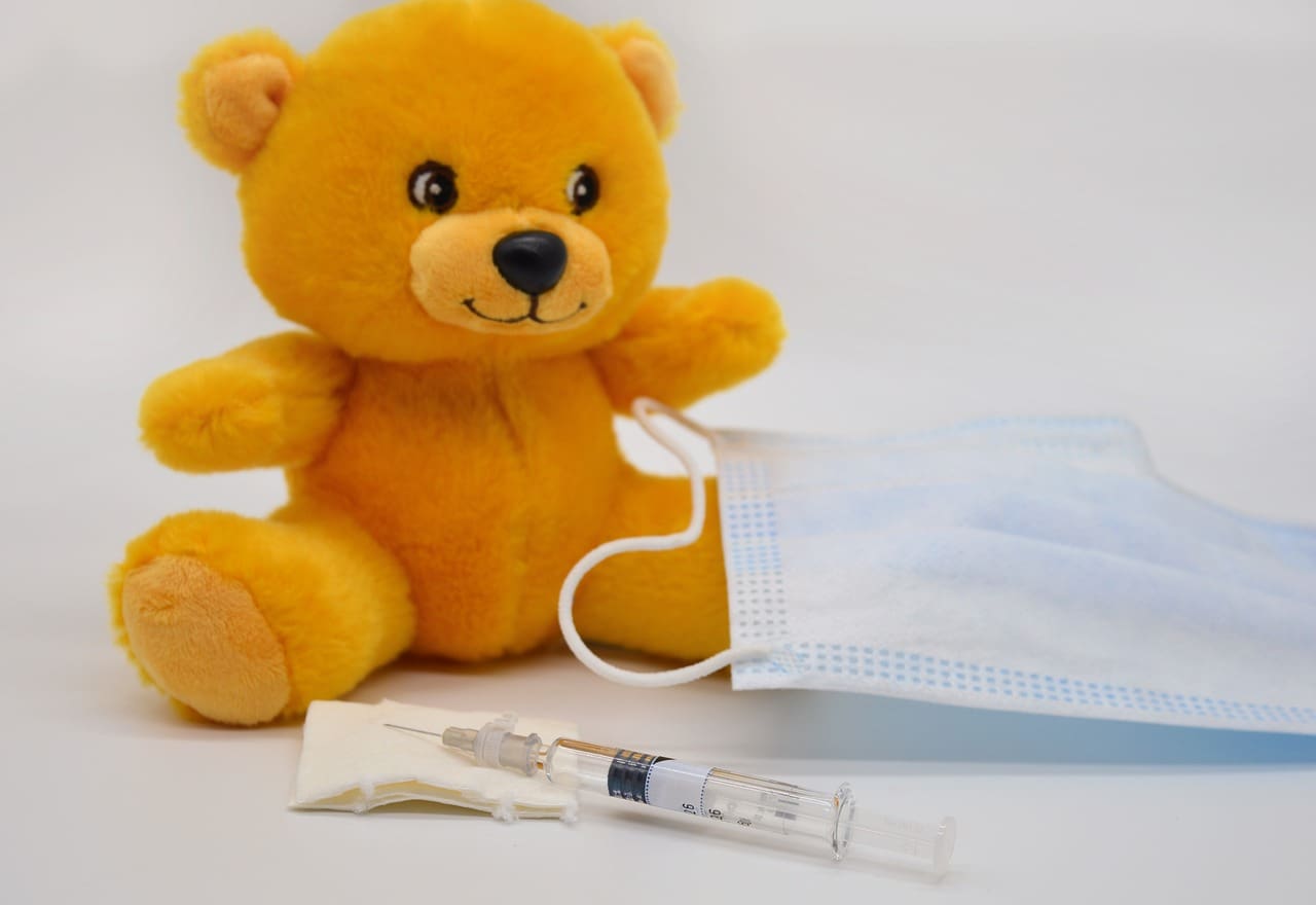 Lice Treatment For School-aged Children