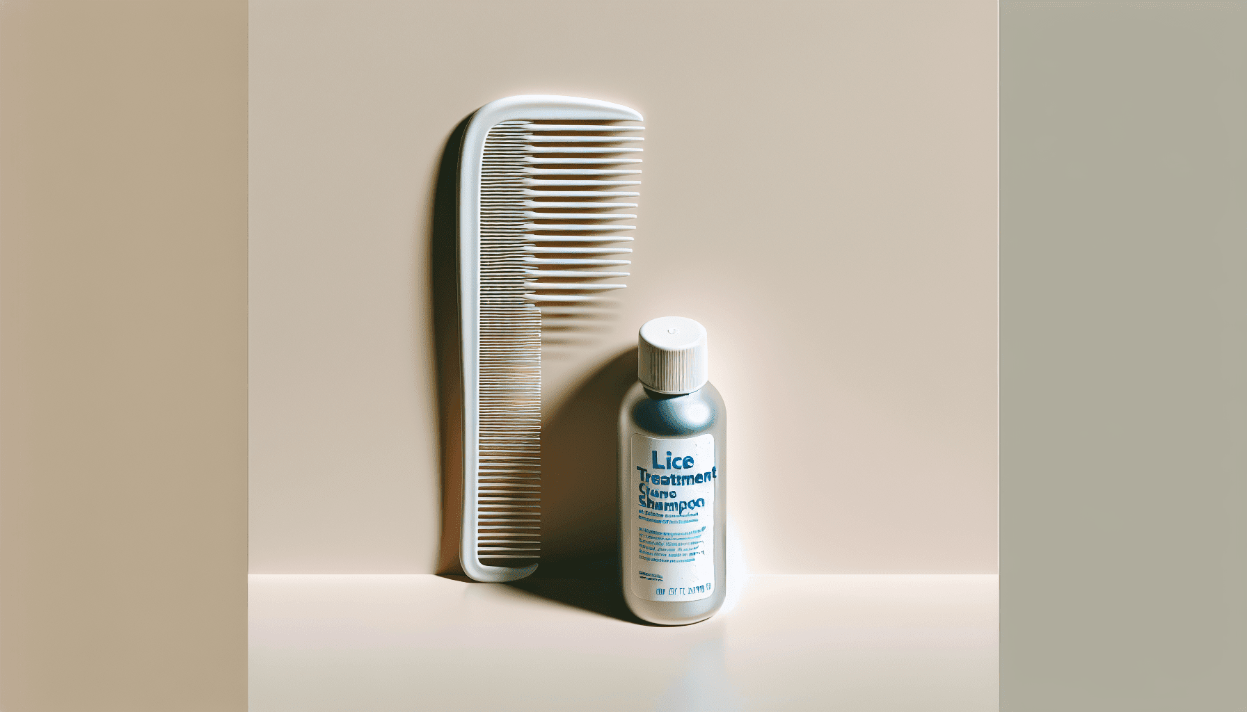 Lice Treatment For School-aged Children