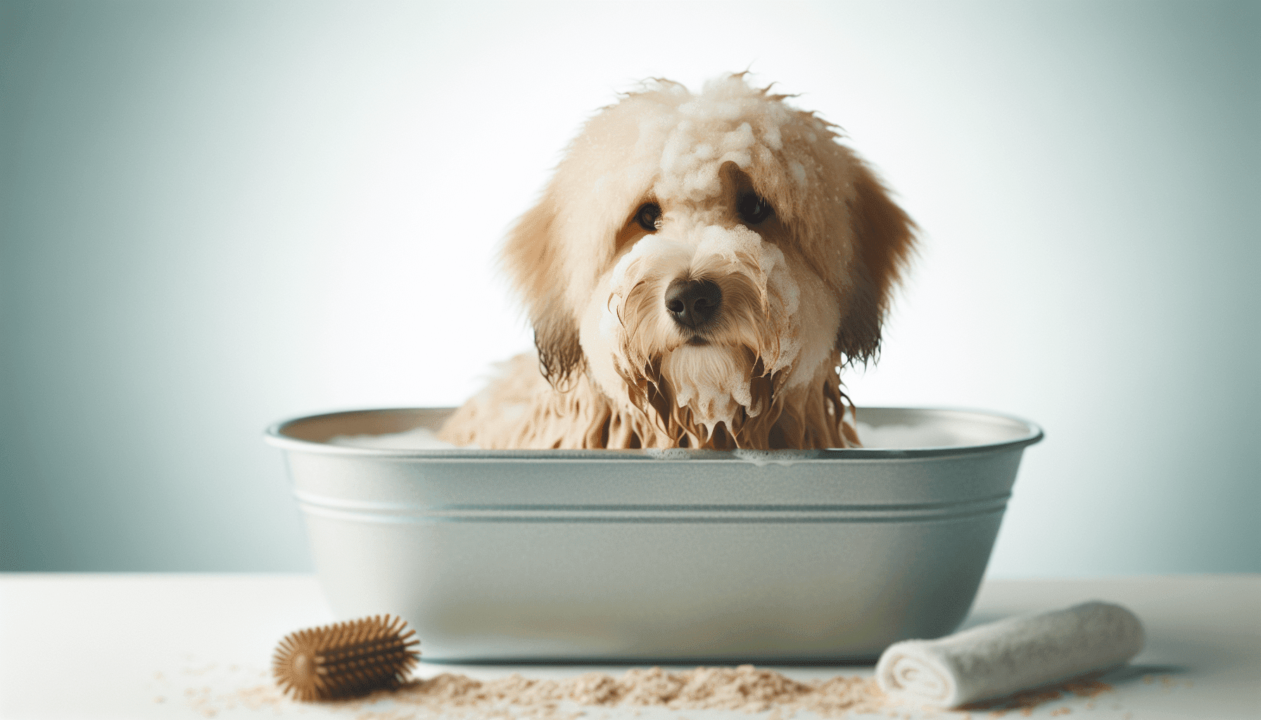 Natural Lice Treatment Options For Pets