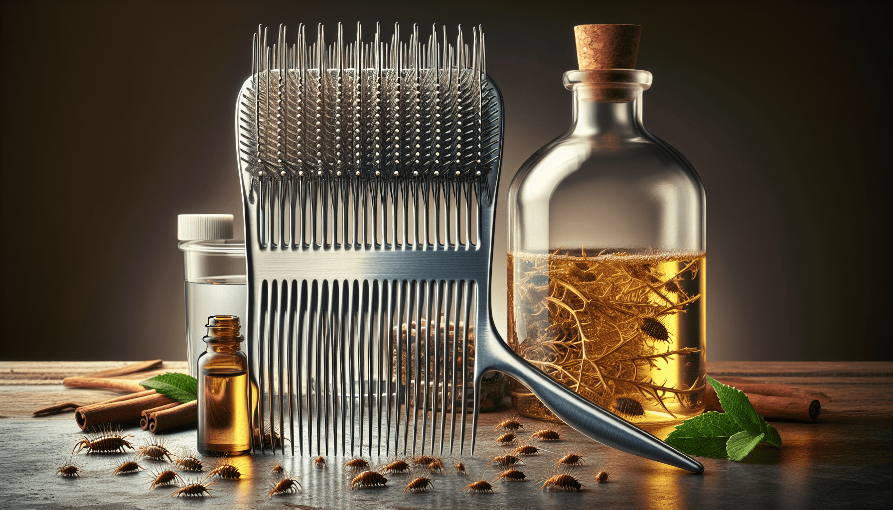 Top Ways To Eliminate Lice Nits In One Treatment