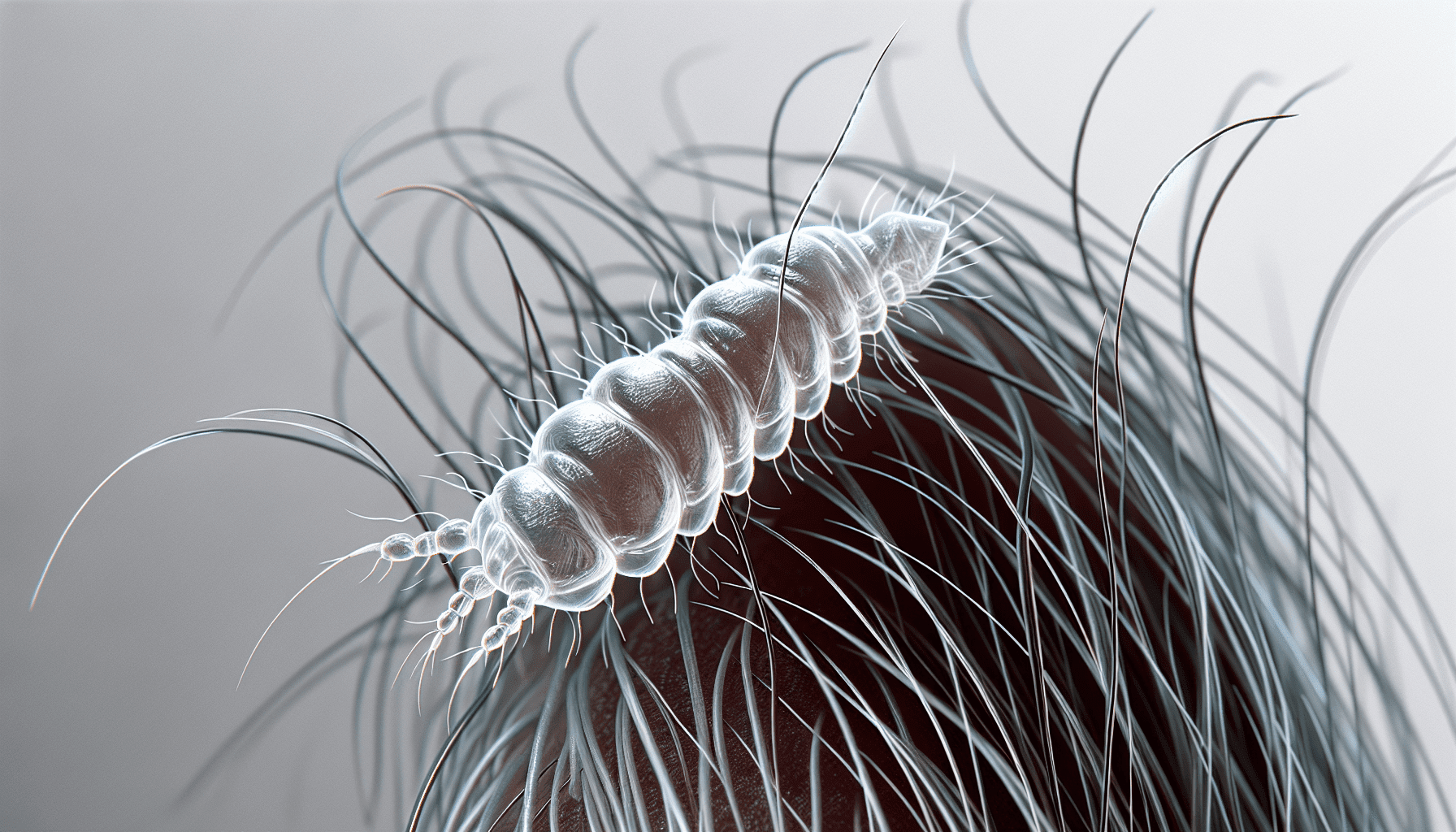 Top Ways To Spot Lice Nits In Your Hair