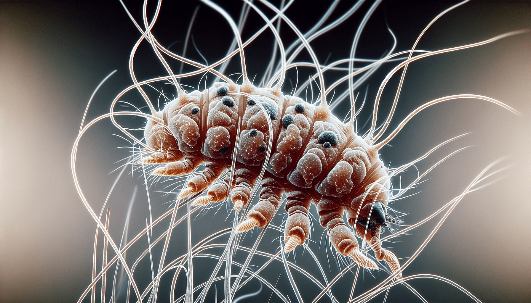 Understanding The Psychological Effects Of Lice Nits