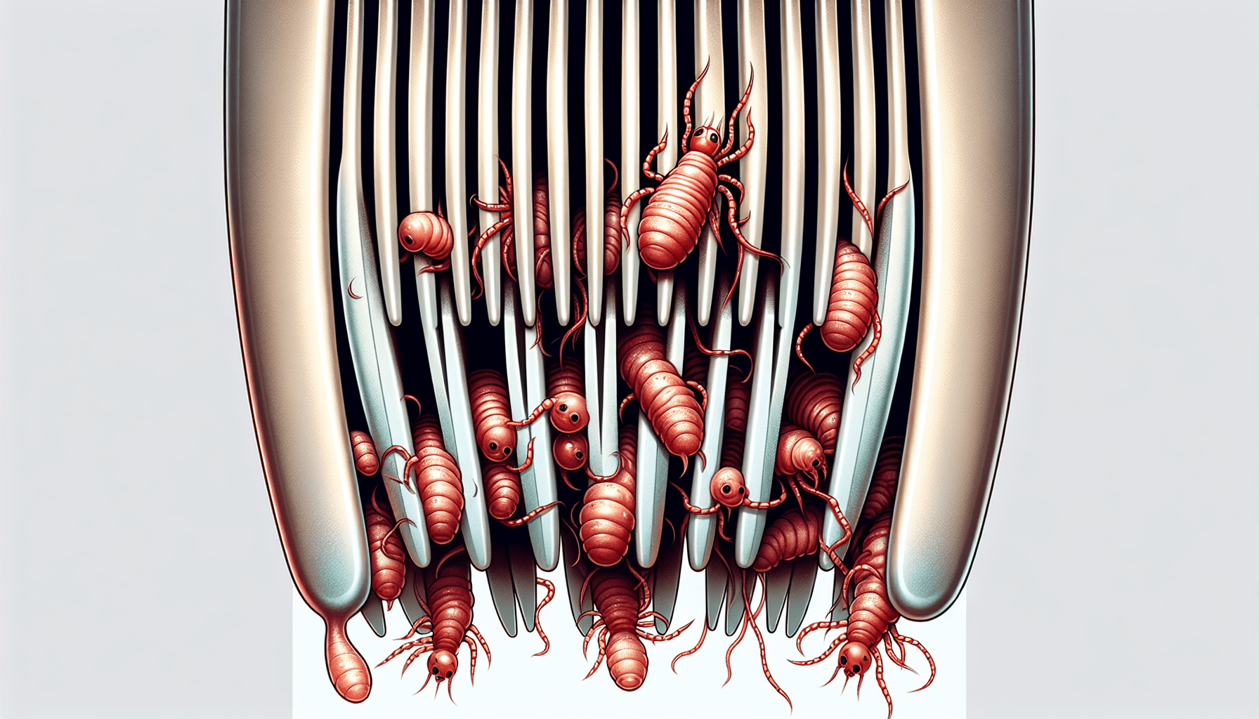 What To Do If Lice Nit Treatments Are Ineffective