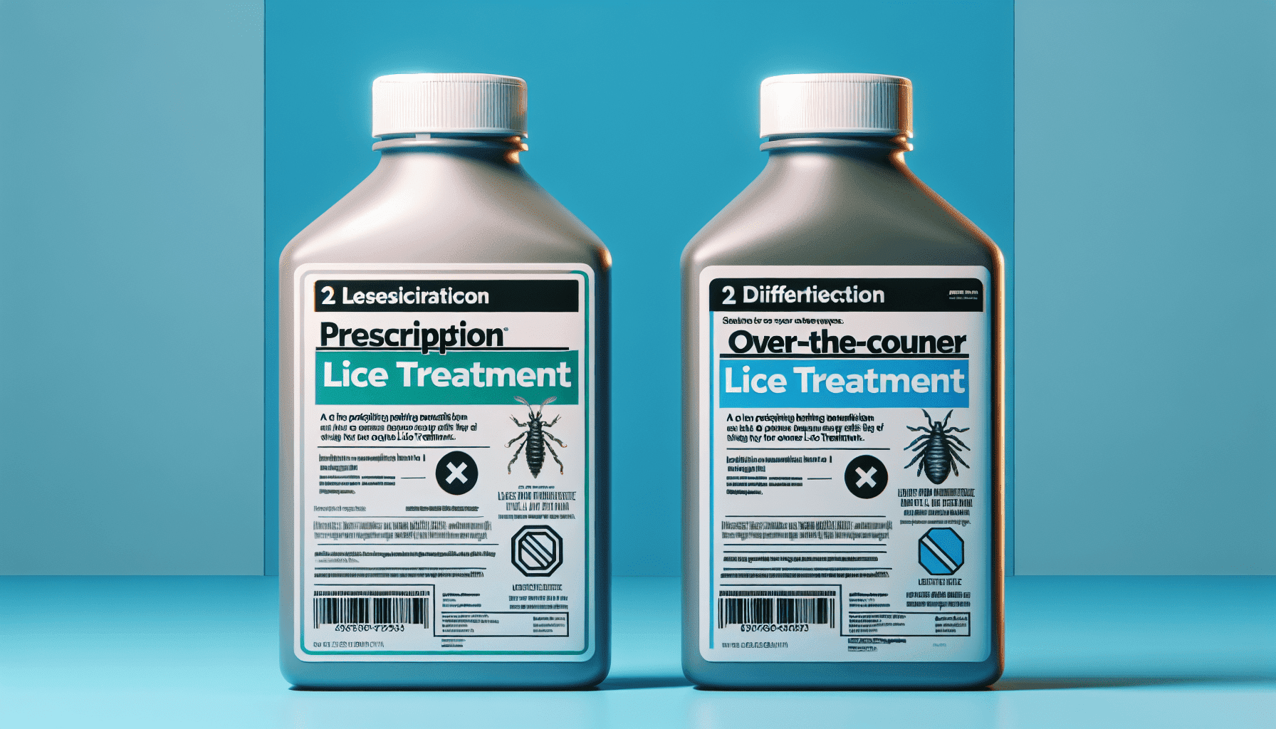 Comparing Prescription Vs. Over-the-Counter Lice Treatments