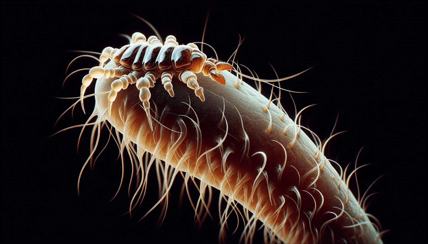 How Do Lice Nits Impact Mental And Emotional Well-being?