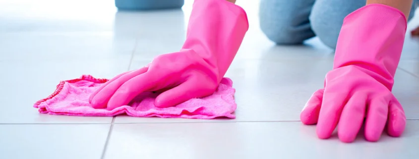 How To Properly Clean Your Home After A Lice Infestation
