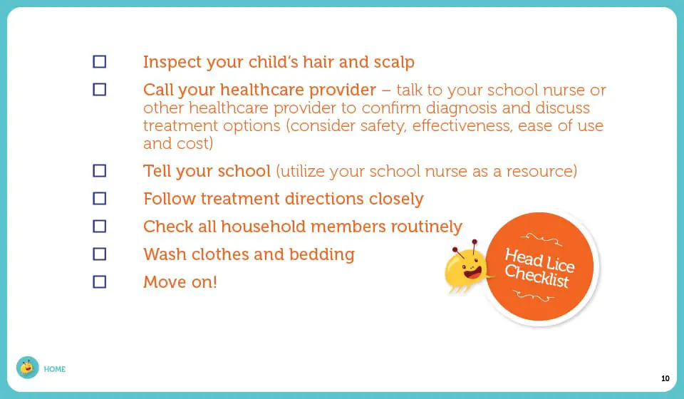 How To Talk To Your Healthcare Provider About Lice Treatment