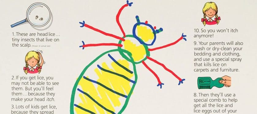 Preventing Lice Nits In Global Health Partnerships