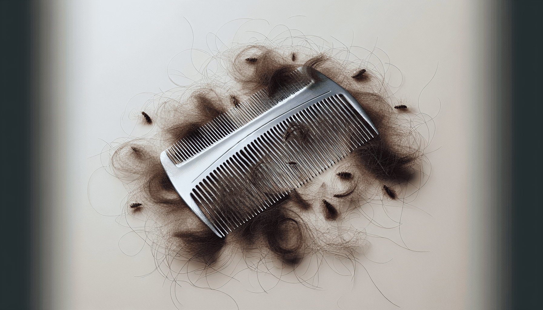 Step-by-Step Guide To Lice Treatment At Home