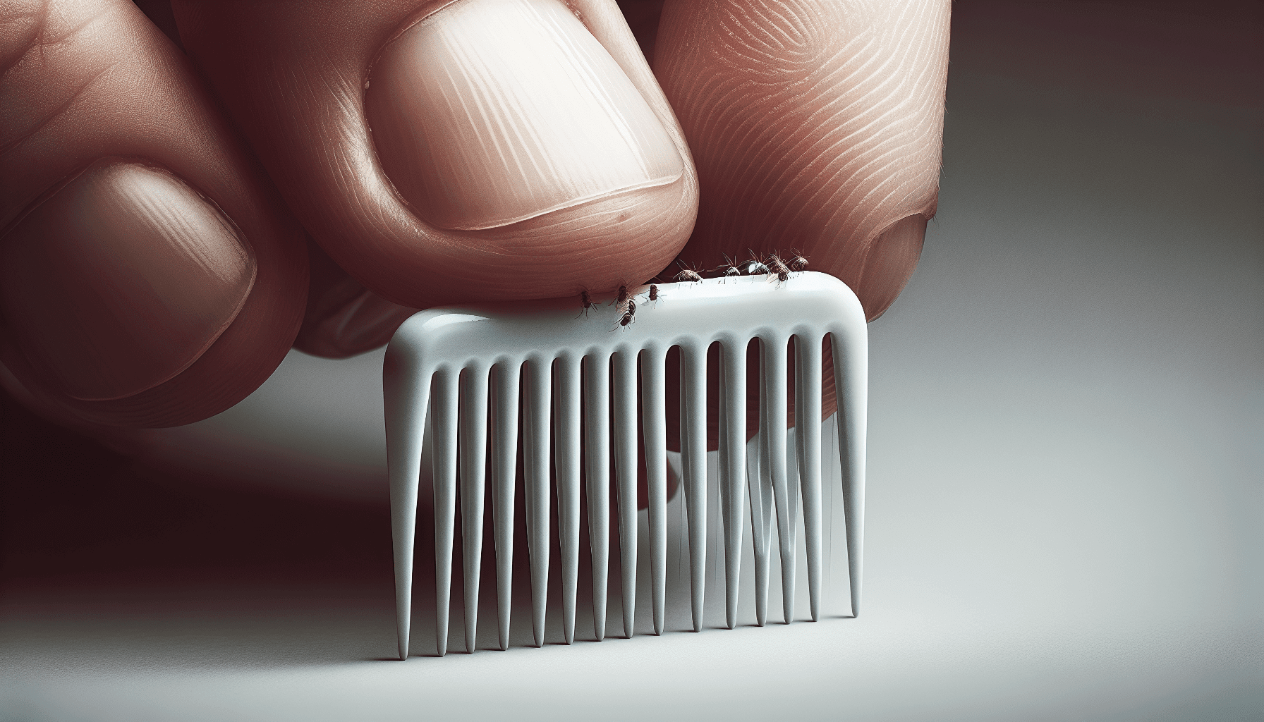The Empowerment Of Sharing My Lice Nits Story