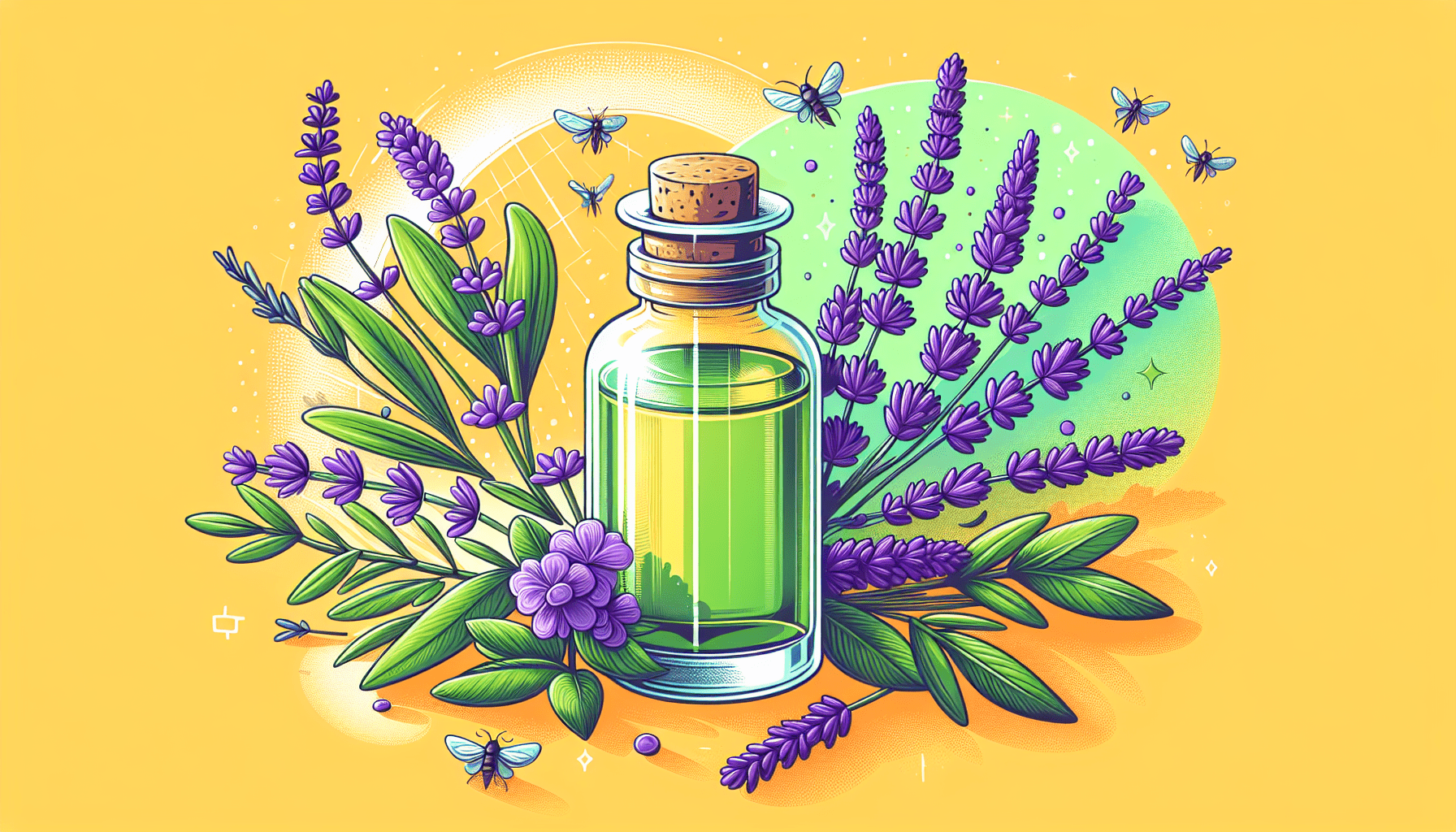 The Ultimate Guide To Lice Repellent Sprays