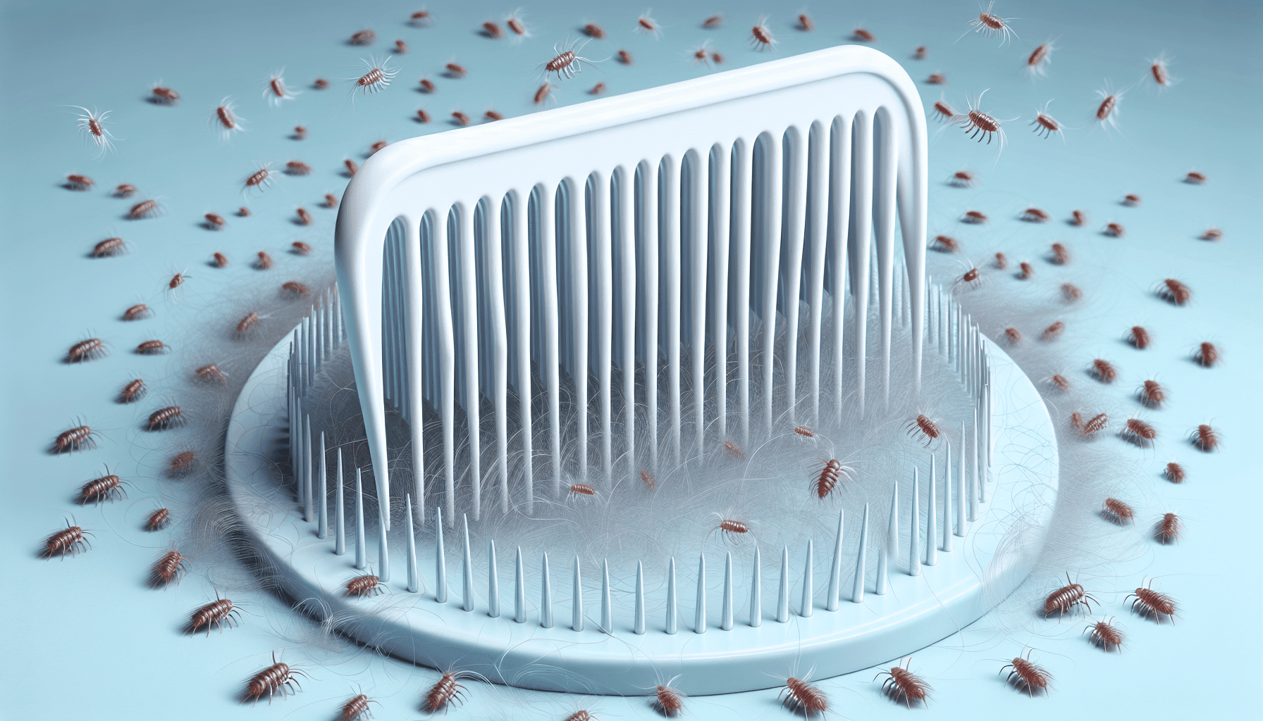 Top Ways To Prevent Lice Nits From Spreading