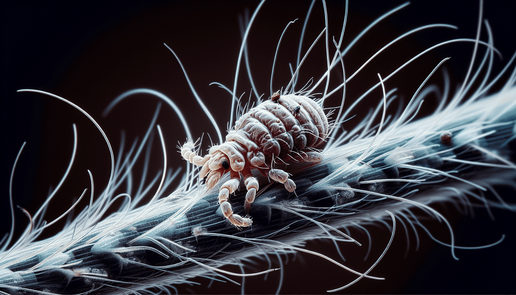 Understanding The Emotional Impact Of Lice Nits