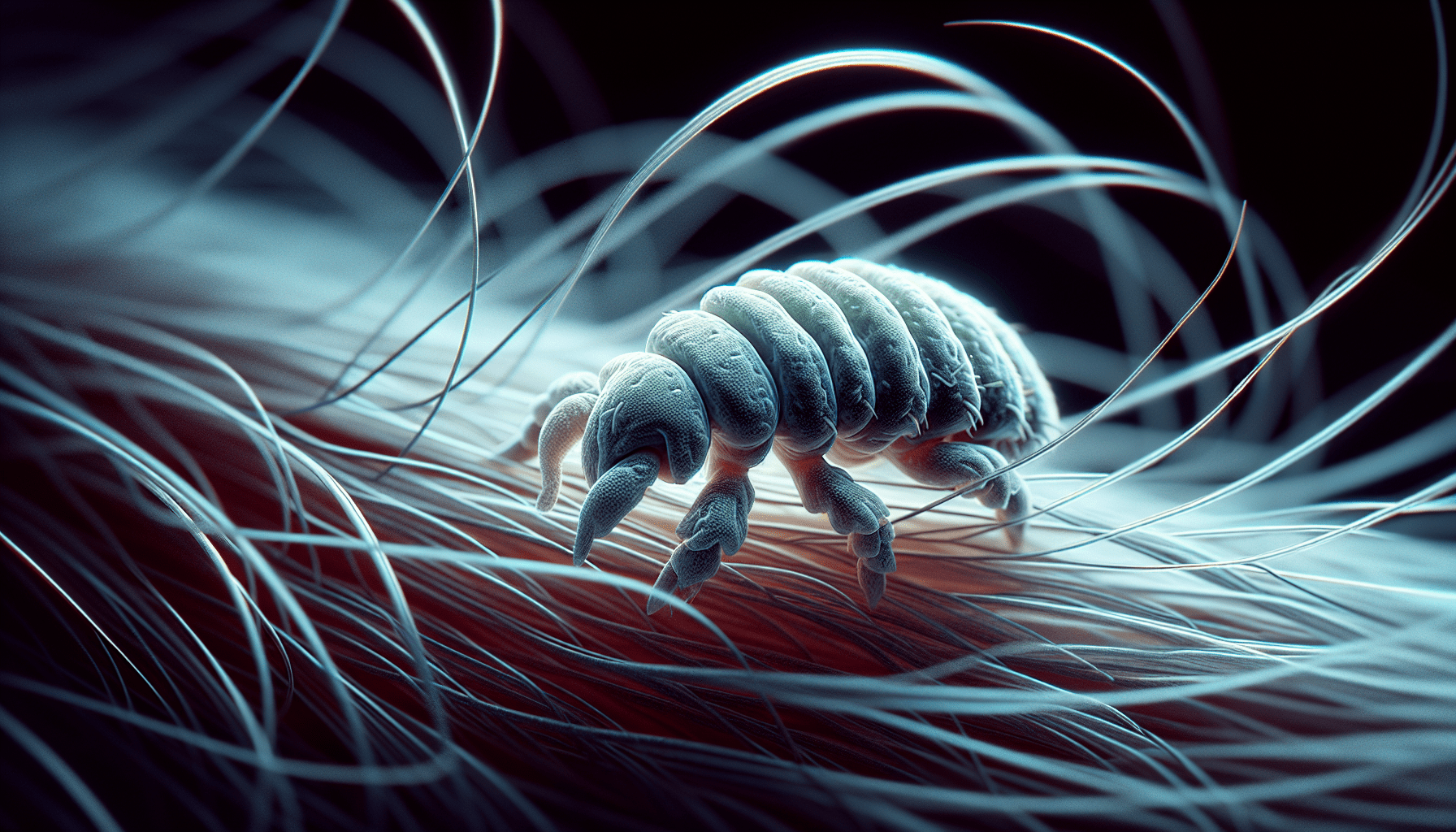 Understanding The Emotional Impact Of Lice Nits